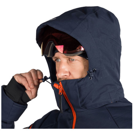 Herren Skijacke Northfinder Yarognev