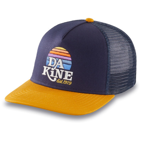 Baseballmütze Dakine All Sports Ballcap dunkelblau Naval Academy