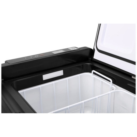 Kompressor-Kühlschrank Yolco GCX47