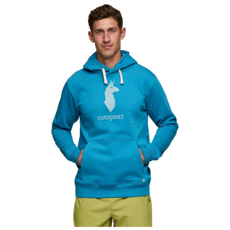 Herren-Sweatshirt Cotopaxi Cotopaxi Llama Pullover Hoodie