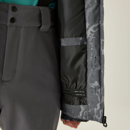 Herrenjacke Dare 2b Baseplate IV Jacket