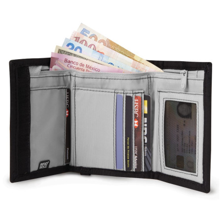 Geldbeutel Pacsafe RFIDsafe Z50 Trifold Wallet