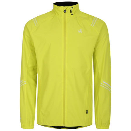 Jacke Dare 2b Illume Pro Jacket gelb Neon Spring