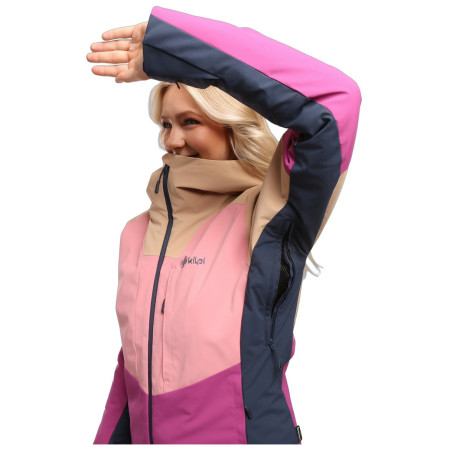 Damen Skijacke Kilpi Killyan-W