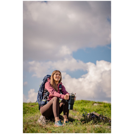 Thermotasse Warg Steelos Tumbler 1200 ml