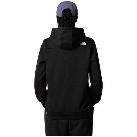 Damen-Sweatshirt The North Face Simple Dome Hoodie