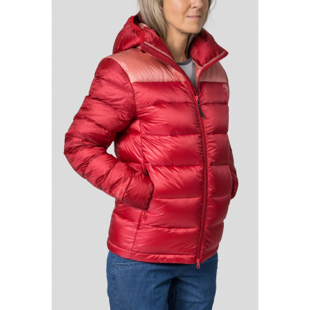 Damen-Winterjacke Rafiki Morena