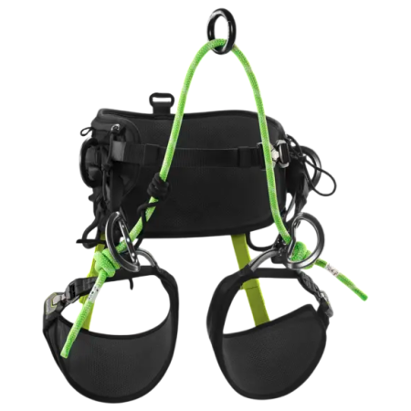Auffanggurt Edelrid Treerex II