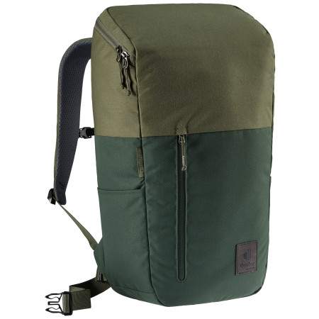 Urban-Rucksack Deuter UP Stockholm dunkelgrün IvyKhaki