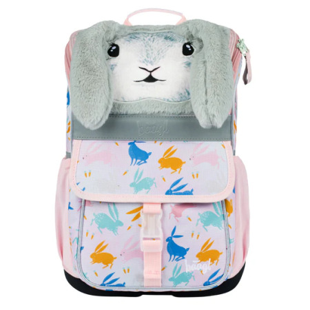 Schulrucksack für Unterstufe Baagl Zippy