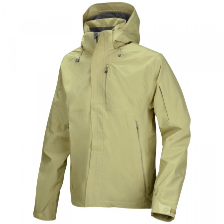 Herrenjacke Husky Neta M grün Olive