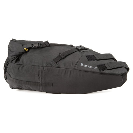 Satteltasche Acepac Saddle bag MKIII