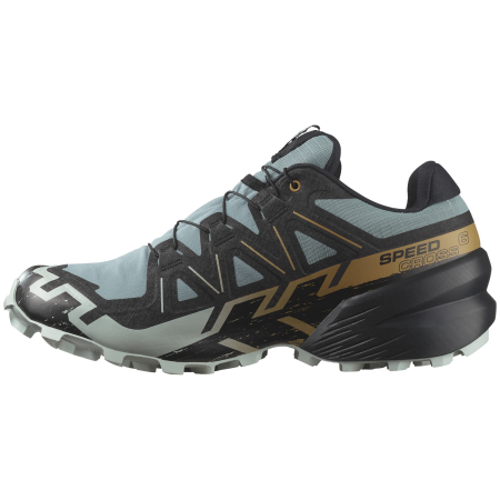 Herren Laufschuhe Salomon Speedcross 6 Gore-Tex