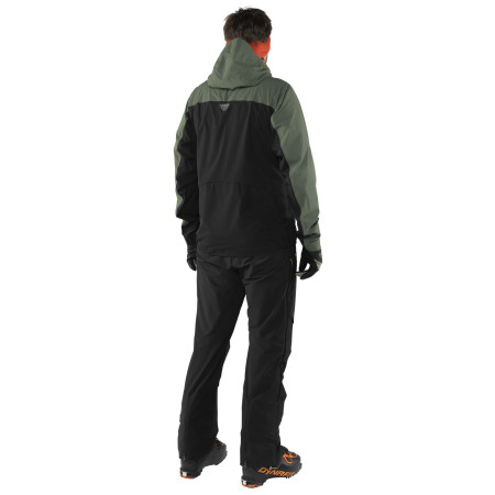 Herren Winterhose Dynafit Ridge Dst Pnt M