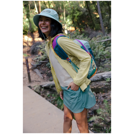Outdoor-Hut Cotopaxi Tech Bucket Hat