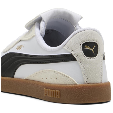 Damen-Hallenschuhe Puma Club Azura