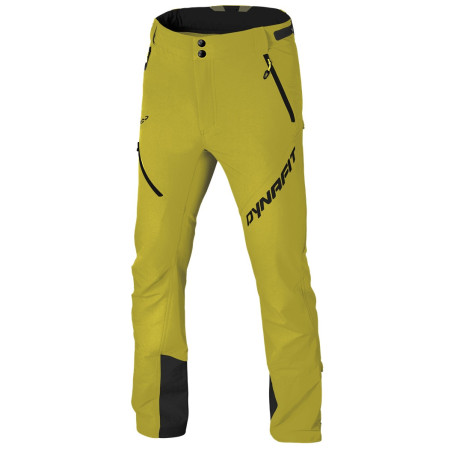 Herren Winterhose Dynafit #Mercury 2 Dst M Pnt grün 2881 - golden lime/0910