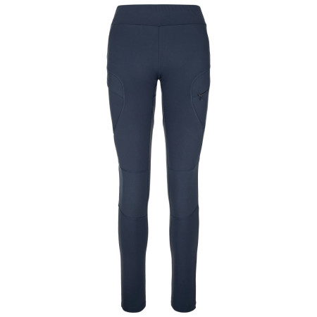 Damen-Leggings Kilpi Mounteria-W 2023 blau