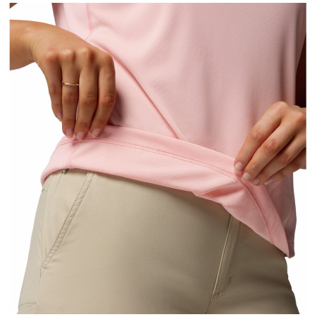 Damen-T-Shirt Columbia Zero Rules™ Light SS Crew