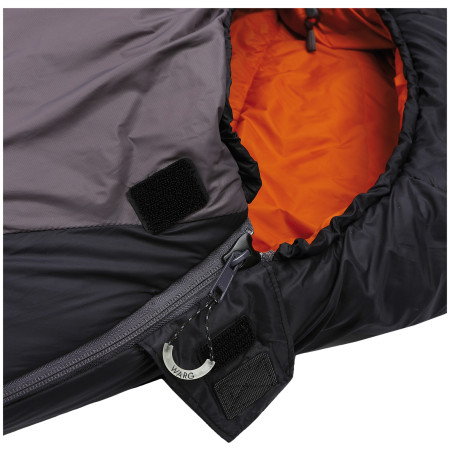 Schlafsack Warg Ultralight Biker L