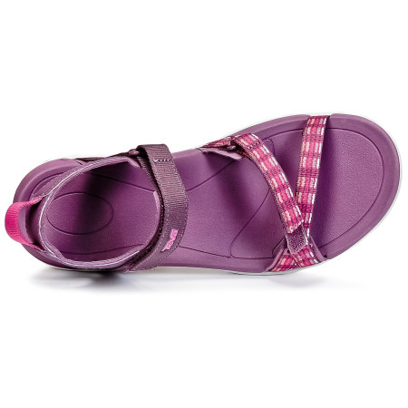 Damensandalen Teva Verra
