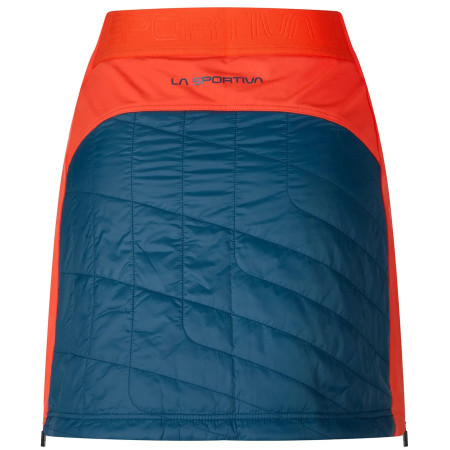 Damen Winterrock La Sportiva Warm Up Primaloft Skirt W