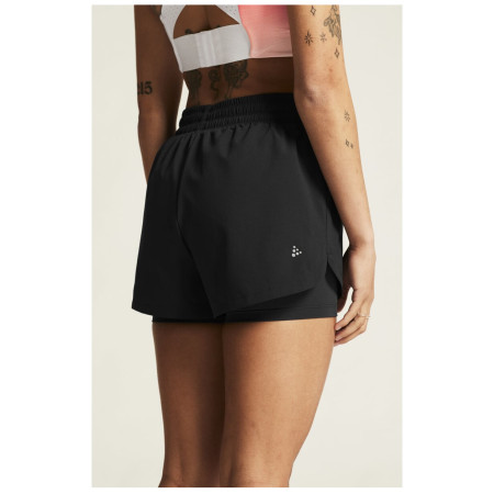 Shorts Craft W ADV Essence 2-in-1 2