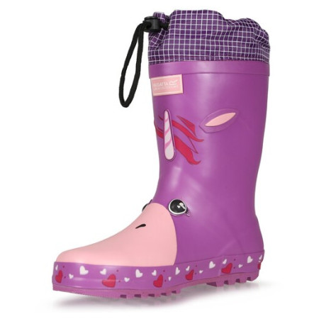 Kinderstiefel Regatta Mudplay Jnr