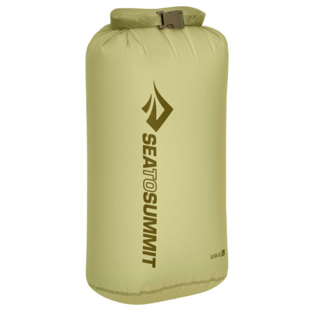 Wasserdichter Packsack Sea to Summit Ultra-Sil Dry Bag 8 L grün Tarragon