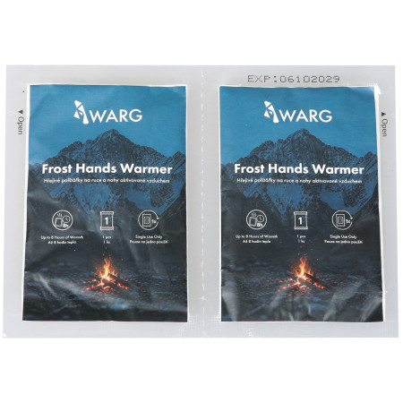 Handwärmer Warg Frost Hands Warmer