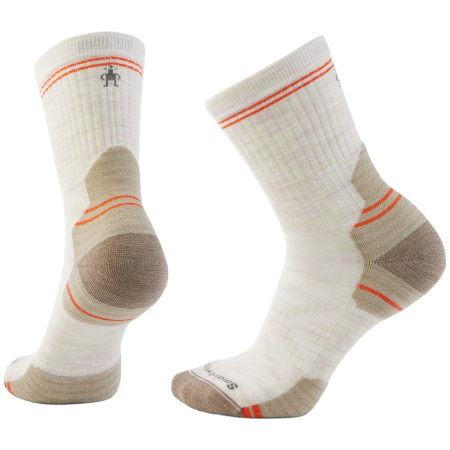 Damensocken Smartwool Hike Light Cushion Mid Crew Socks