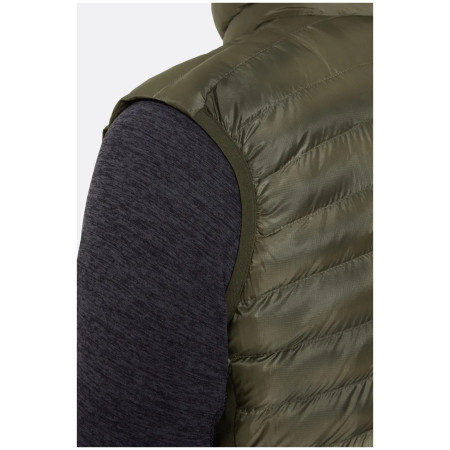 Herrenweste Rab Cirrus Flex Vest