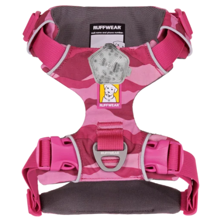 Hundegeschirr Ruffwear Front Range® Harness