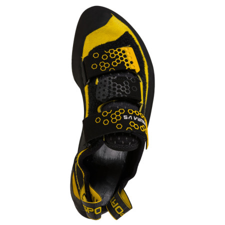 Kletterschuhe La Sportiva Miura VS 40F