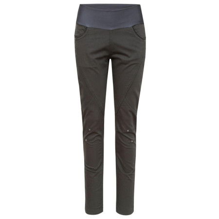 Damenhose Chillaz Fuji 2.0 schwarz black