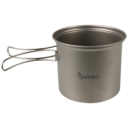 Geschirrset Warg Hyperion Titan Cook Set