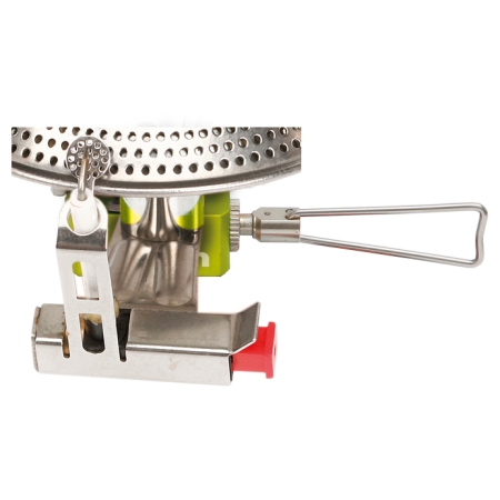 Gaskocher Pinguin Camper