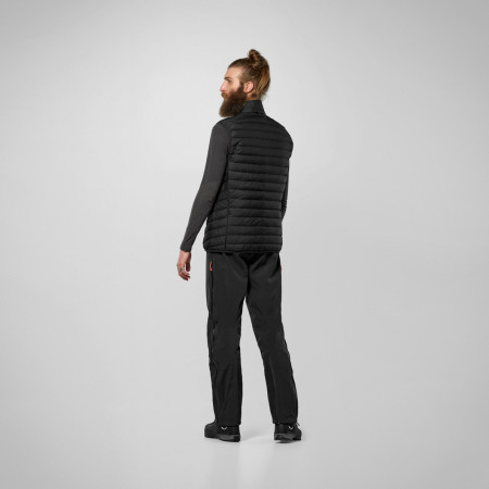 Herrenweste Salewa Brenta Rds Dwn Vest M