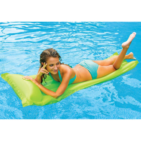 Aufblasbare Luftmatratze Intex Economats 59703EU