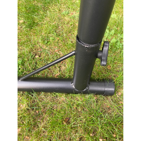 Ständer für Hängesessel Hamaka.eu Stojan na závěsná křesla "X"