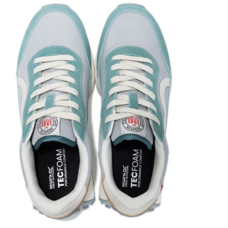 Damenschuhe Regatta Womens Marine Heritage II