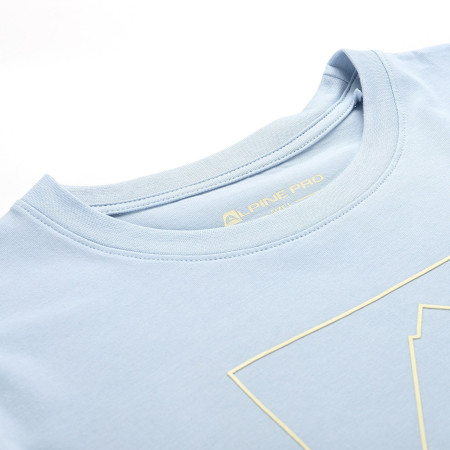Herren-T-Shirt Alpine Pro Dorg