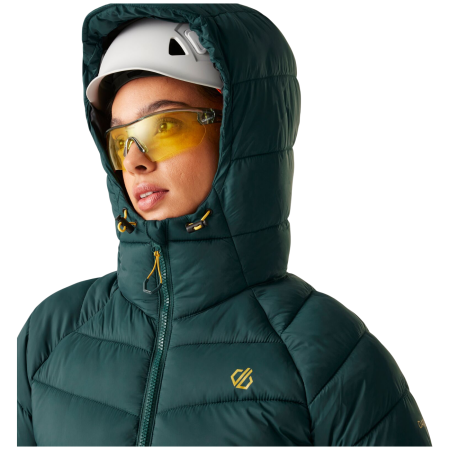 Damenjacke Dare 2b W Torrek Baffle Jacket