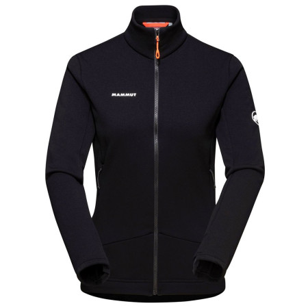 Damenjacke Mammut Aconcagua ML Jacket Women dunkelblau marine
