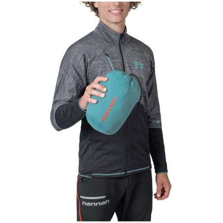 Herrenjacke Hannah Gabber Hoody