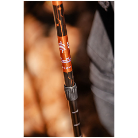 Trekkingstöcke Zulu Trekker Antishock