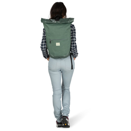 Urban-Rucksack Osprey Arcane Roll Top Wp 18