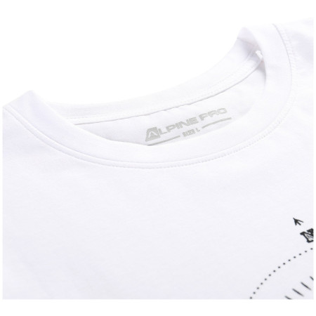 Herren-T-Shirt Alpine Pro Morol