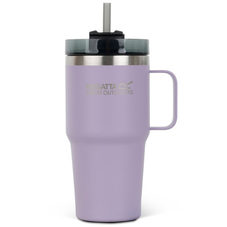 Thermotasse Regatta Thermulate Insulated Mug 0.6L lila Wisteria