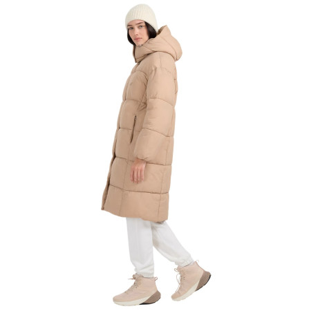 Damenmantel 4F Down Jacket F588